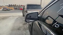 Side Mirror (LH) - 2016 GMC Terrain Denali