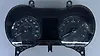 Speedometer - 2010 Jaguar XF