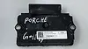 Parking Assist Control Module - 2012 Porsche Cayenne