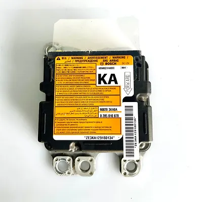 Air bag Module - 2013 Nissan Pathfinder