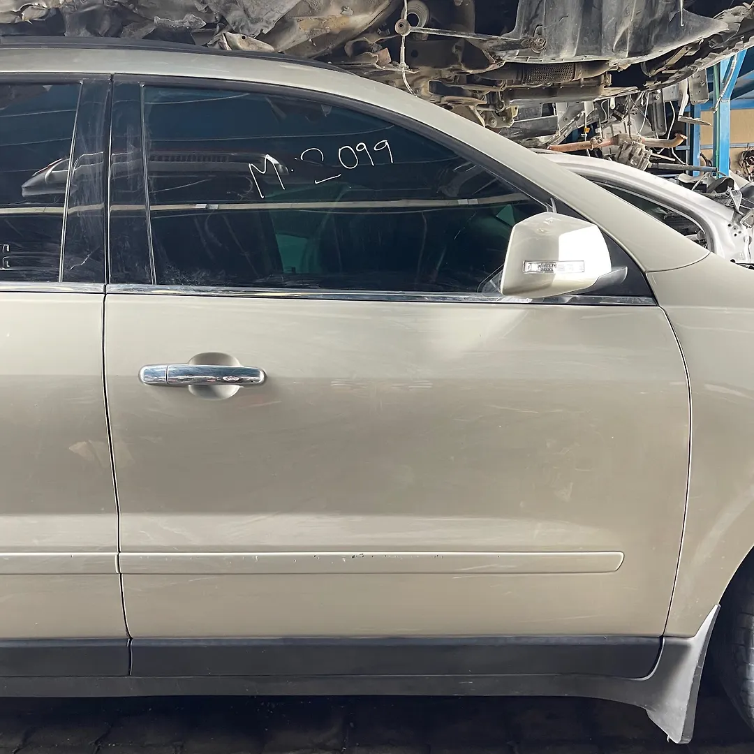 Door (RHF) - 2015 Chevrolet Traverse