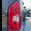Tail Light (LH) - 2008 Nissan Xterra