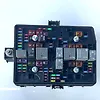 Fuse box - 2022 GMC Sierra Limited 1500