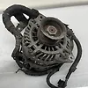 Alternator - 2012 Infiniti QX56