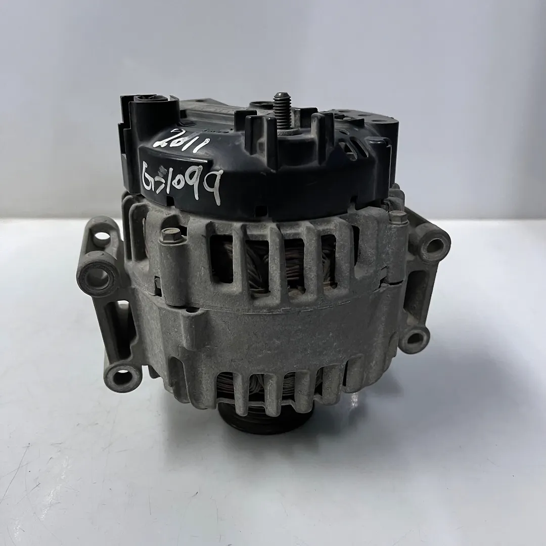 Alternator - 2011 Volkswagen Tiguan