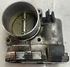 Throttle body - 2012 Land Rover RANGE ROVER EVOQUE