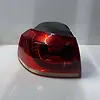 Tail Light (LH) - 2013 Volkswagen GTI