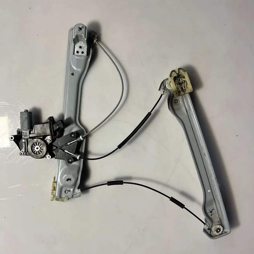 Door Motor (LHF) - 2018 GMC Terrain