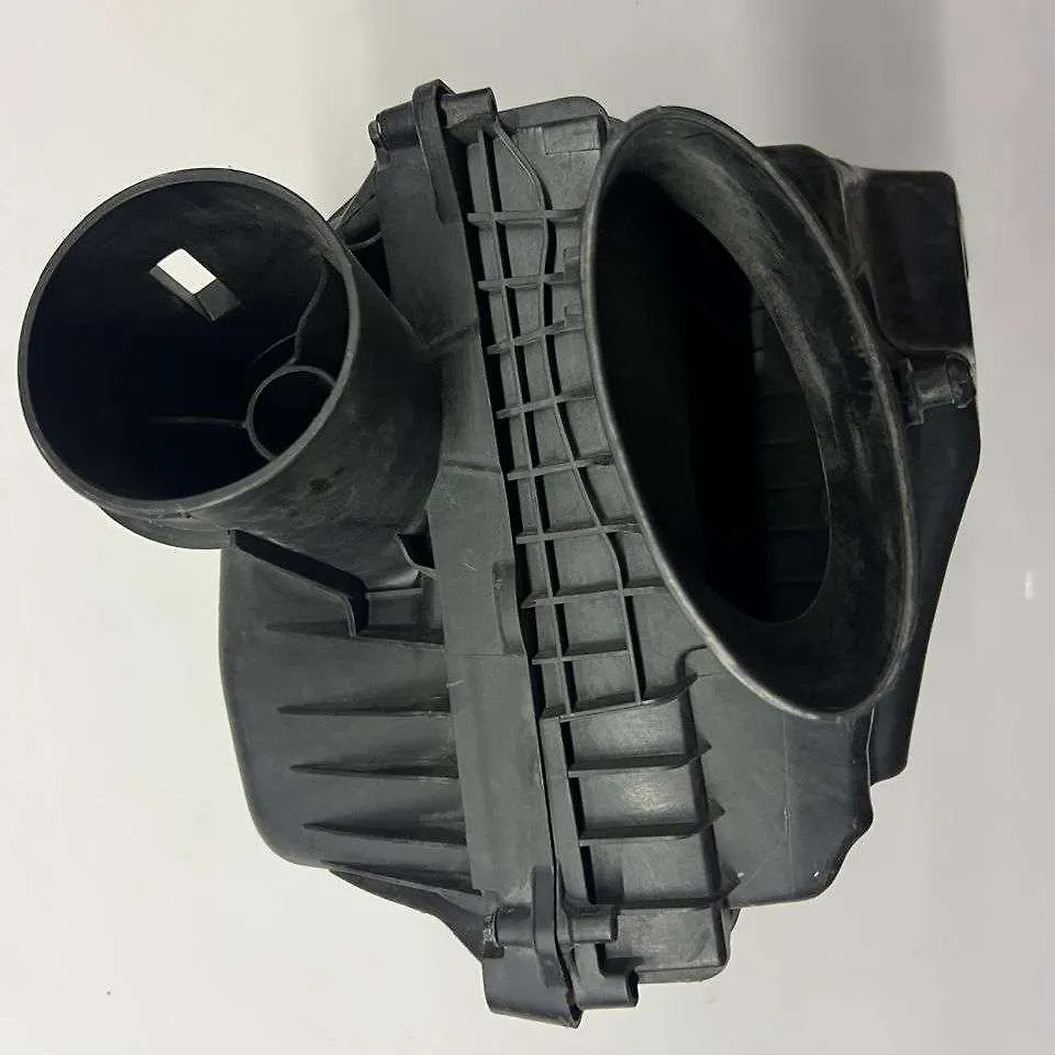 Air cleaner box - 2018 Chevrolet Equinox