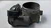 Throttle body - 2014 Volkswagen Touareg