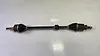 Axle(RHF) - 2016 Chevrolet Cruze