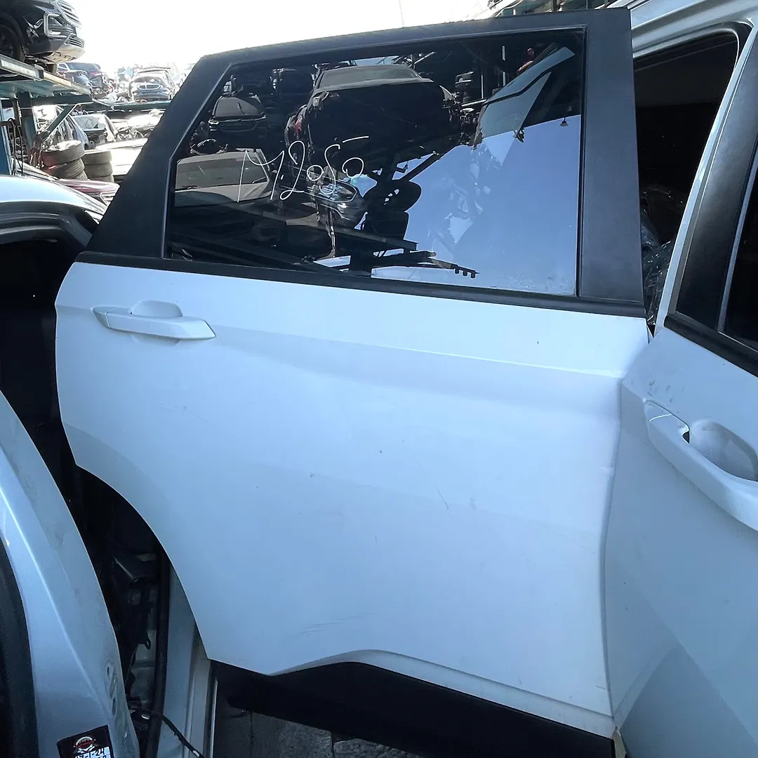 Door (RHB) - 2022 Chevrolet Captiva
