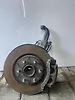 Hub - 2011 Infiniti QX56
