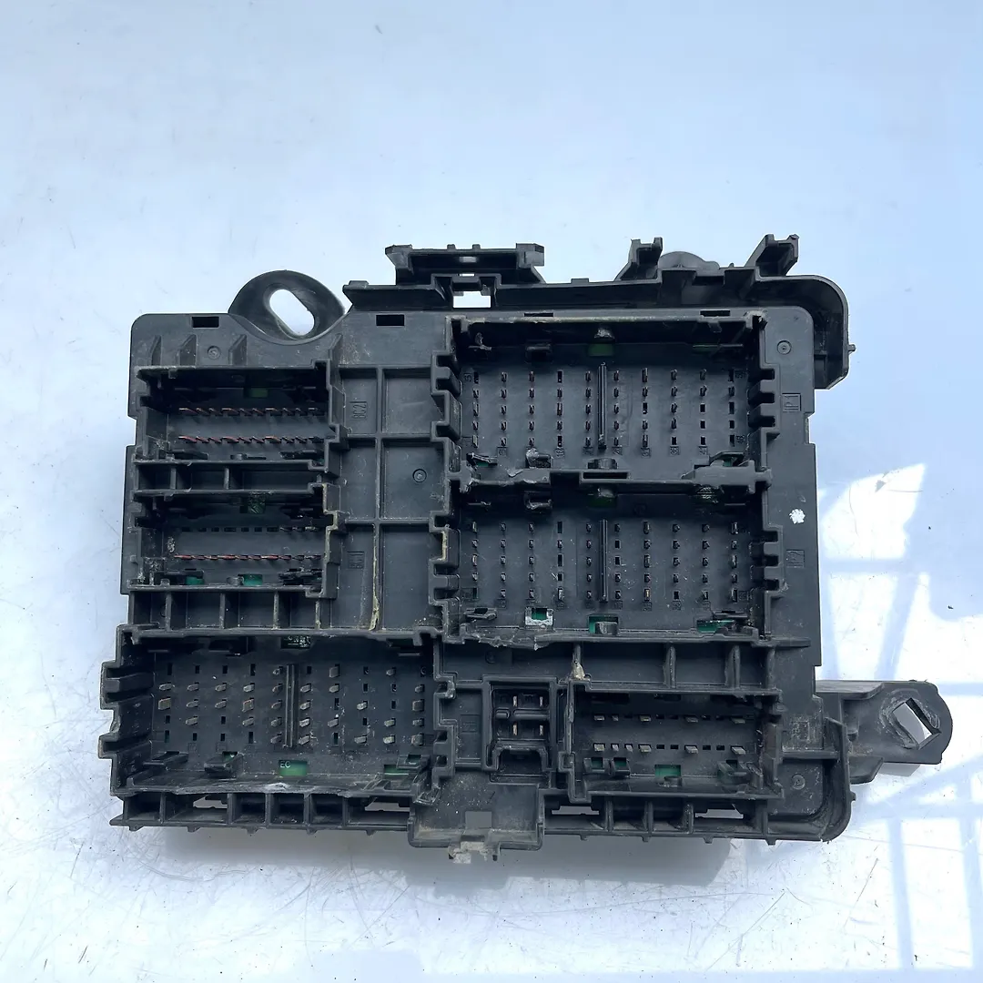 Body wire harness - 2015 GMC DENALI