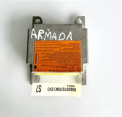 Air bag Module - 2005 Nissan Armada