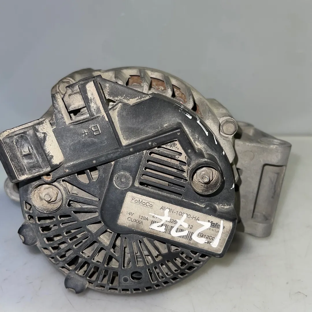 Alternator - 2013 Ford Focus