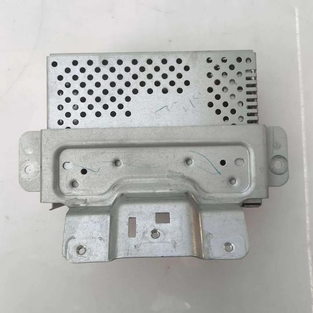 Satellite Receiver Control Module - 2018 Ford EcoSport