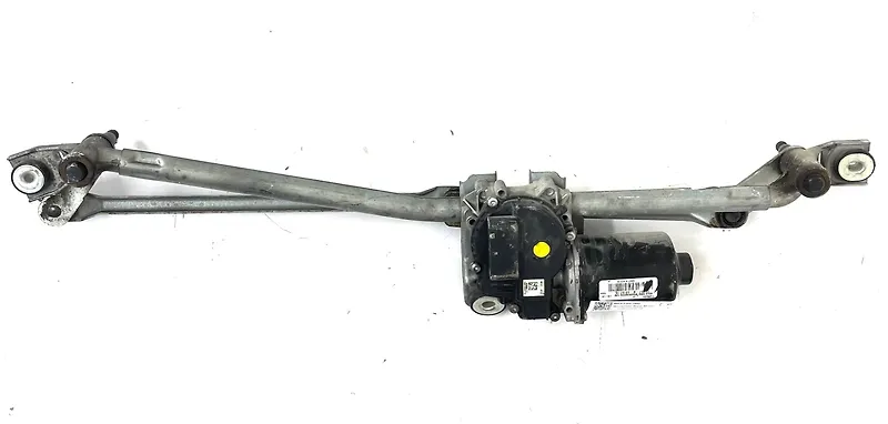 Windshield wiper motor - 2016 Ford Mustang I4 Coupe