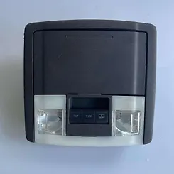 Overhead Console - 2013 Ford Expedition