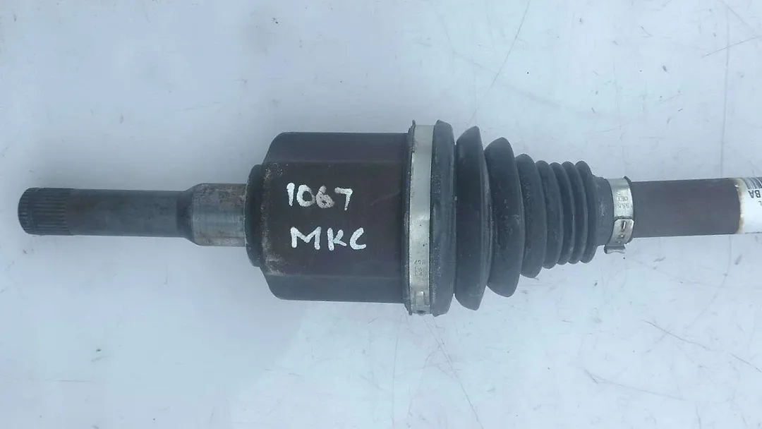 Axle (LH) - 2015 Lincoln MKC