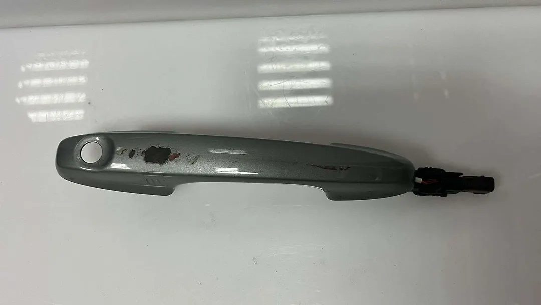 Door handle exterior - 2015 Ford Fusion