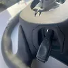 Steering wheel - 2021 Toyota Tacoma SR5 grade TRN265L