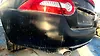 Rear Bumper - 2014 Jaguar JAGUAR XK