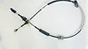 Transmission Shifter Cable - 2017 Ford Edge SE
