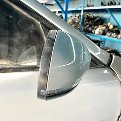 Side Mirror (RH) - 2015 Jaguar XF
