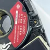 Steering Angle Sensor - 2006 Nissan Armada