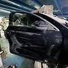 Door (RHF) - 2022 Audi A3