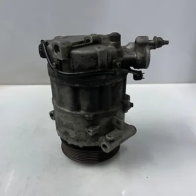 AC Compressor - 2012 Jaguar XJL