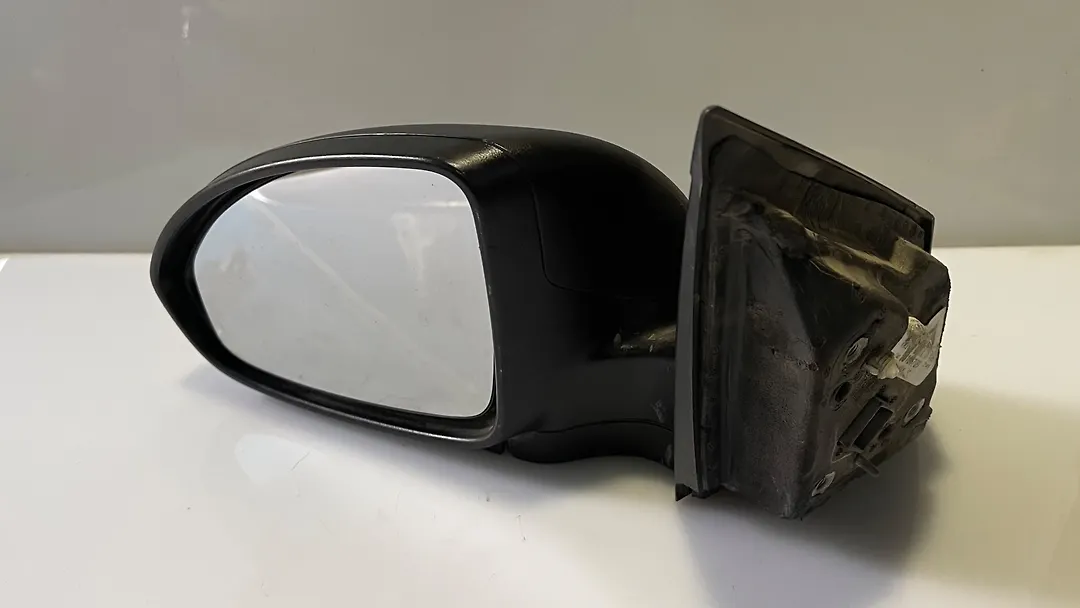 Side Mirror (LH) - 2013 Chevrolet Cruze 1LS