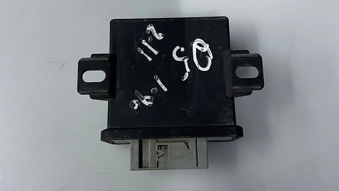 Headlight Control Module - 2011 Audi Q5 Deluxe