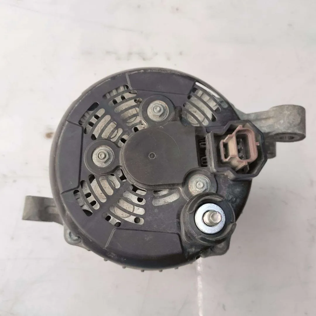 Alternator - 2015 Lincoln MKC
