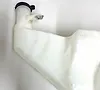 Wiper Water Bottle - 2021 Cadillac XT6 Premium Luxury