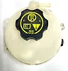 Coolant Water tank - 2021 Cadillac XT6 Premium Luxury