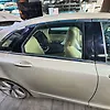 Door (RHB) - 2015 Lincoln MKZ