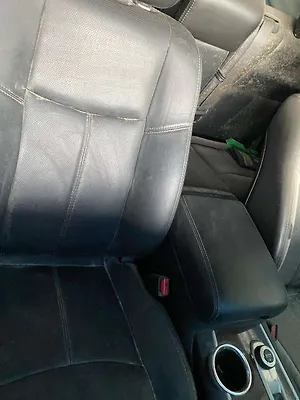 Front Seat (RHS) - 2014 Nissan Pathfinder