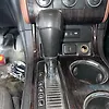 Gear Shift Knob(Automatic) - 2015 Chevrolet Traverse