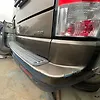 Rear Bumper - 2013 Land Rover LR4 HSE