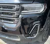 Front Bumper - 2020 GMC Acadia SLE