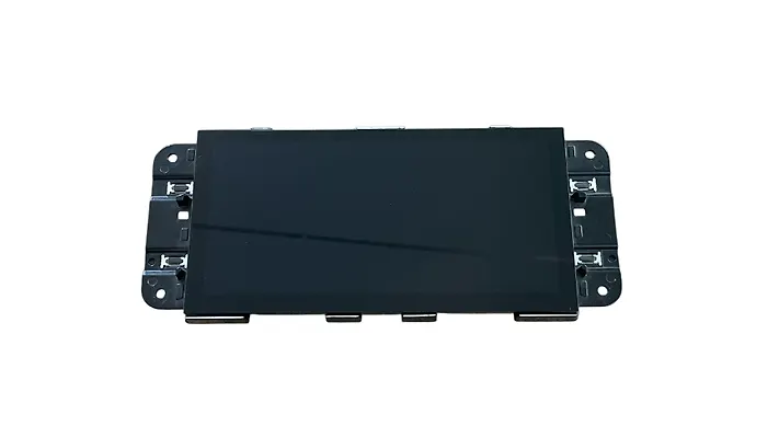Info/GPS/TV Screen - 2020 Audi A6