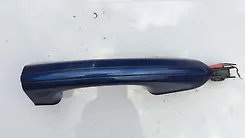 Door handle exterior - 2015 Ford Edge
