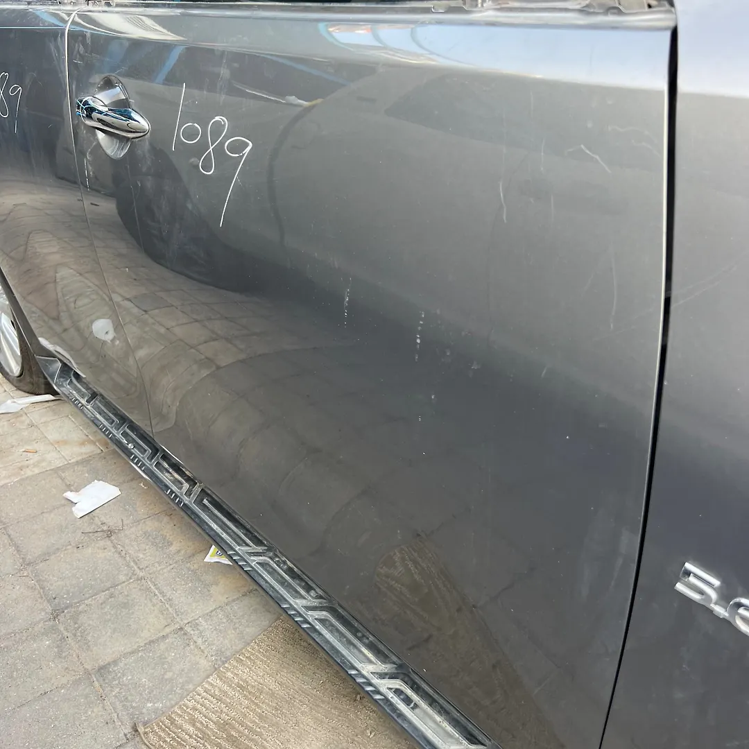 Door (RHF) - 2014 Infiniti QX80 SUV