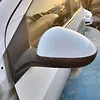 Side Mirror (LH) - 2017 Chevrolet Sonic