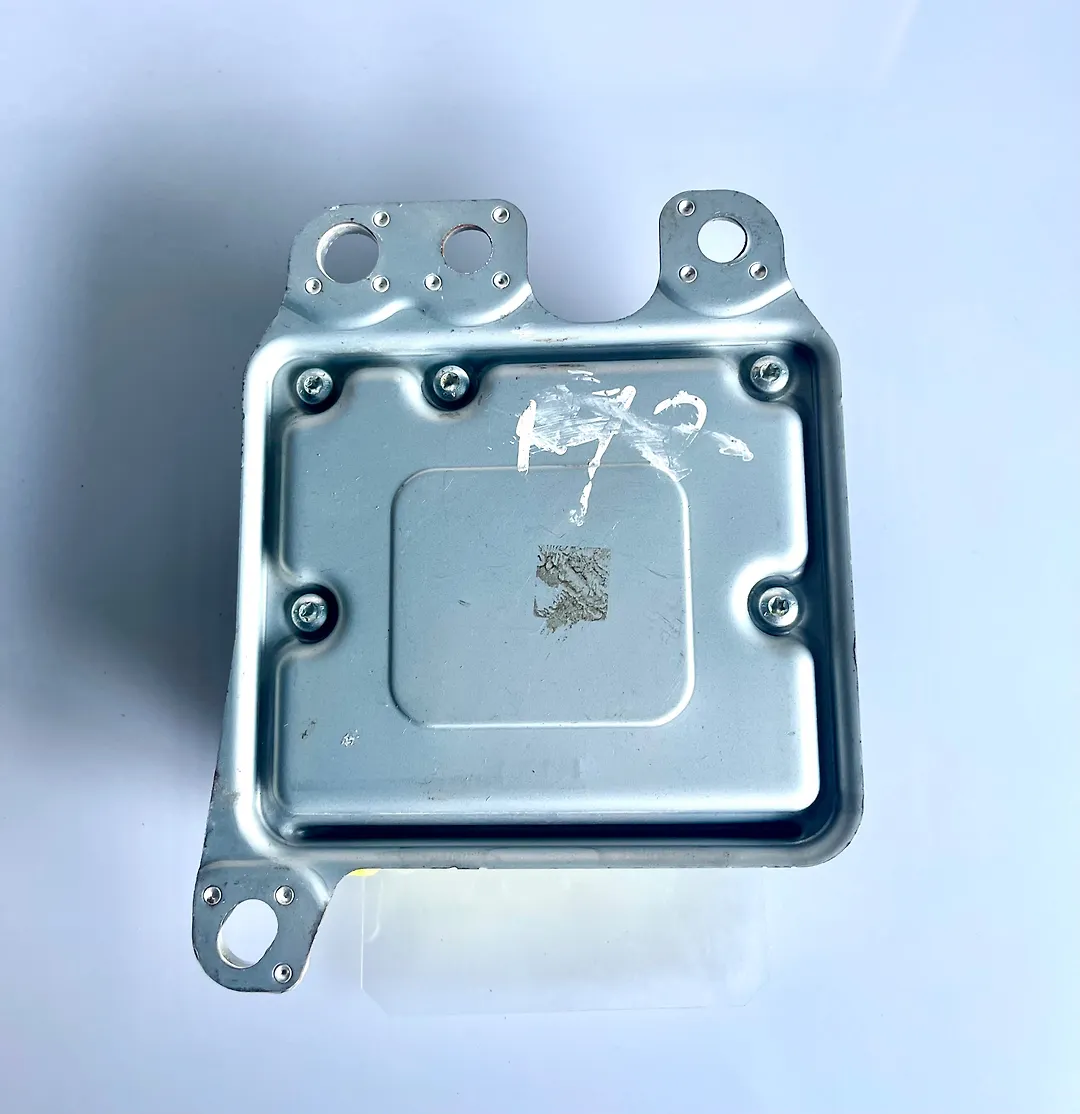 Air bag Module - 2010 Nissan Pathfinder
