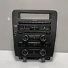 A/C Heater Climate Control Switch - 2014 Ford Mustang GT