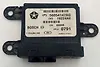 Parking Assist Control Module - 2014 Jeep Grand Cherokee Overland