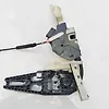DOOR LOCK(LHF) - 2015 Ford Edge